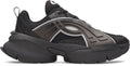 UA Arc 96 Unisex Shoes - Black