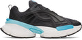 UA Arc 96 Unisex Shoes - Gray