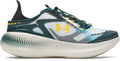 UA Echo SlipSpeed™ Unisex Shoes - White