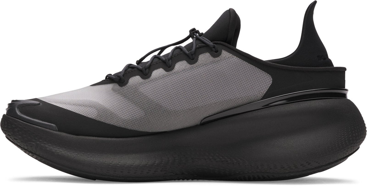 UA Nova SlipSpeed™ Unisex Shoes - Black