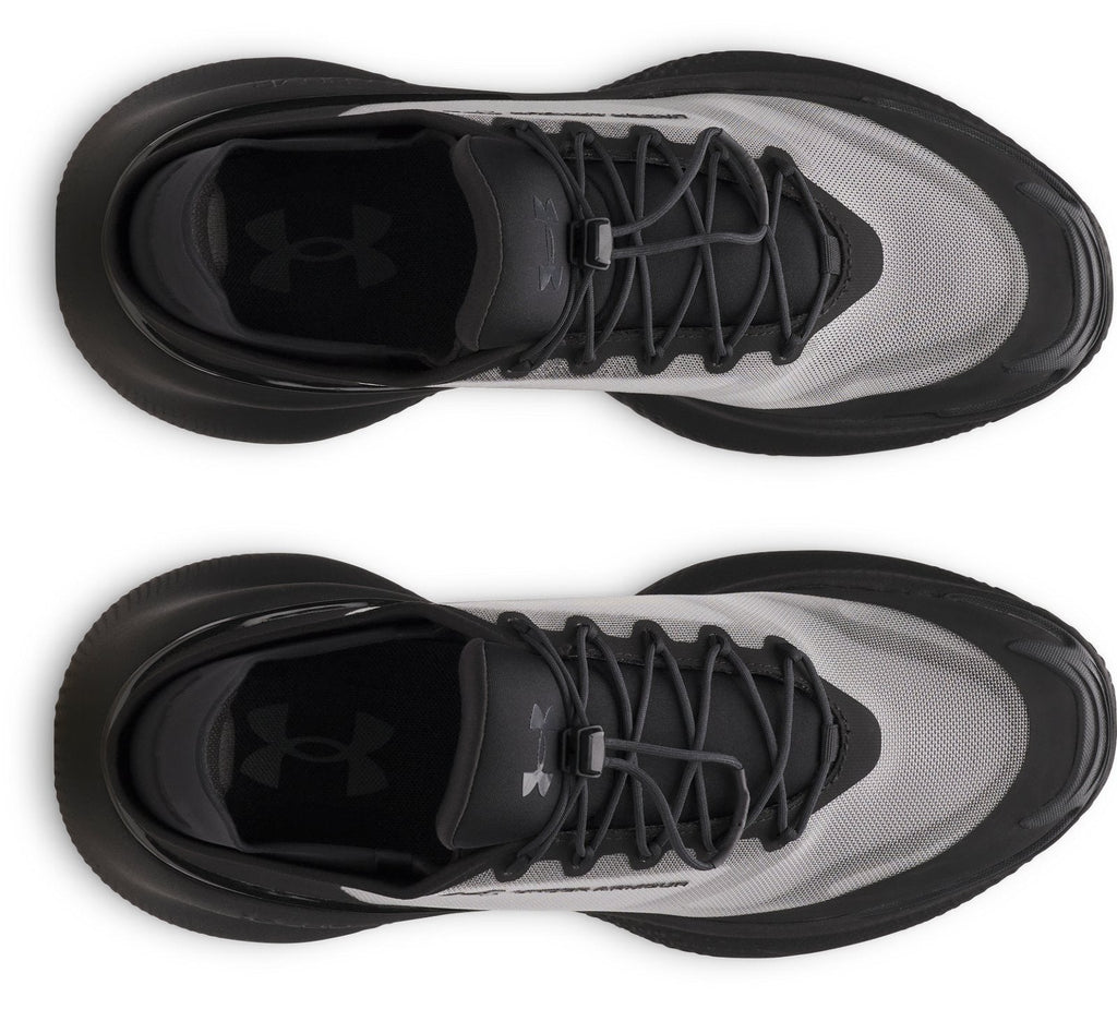 UA Nova SlipSpeed™ Unisex Shoes - Black
