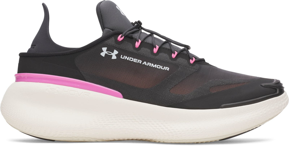 UA Nova SlipSpeed™ Unisex Shoes - Gray