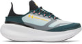 UA Nova SlipSpeed™ Unisex Shoes - White