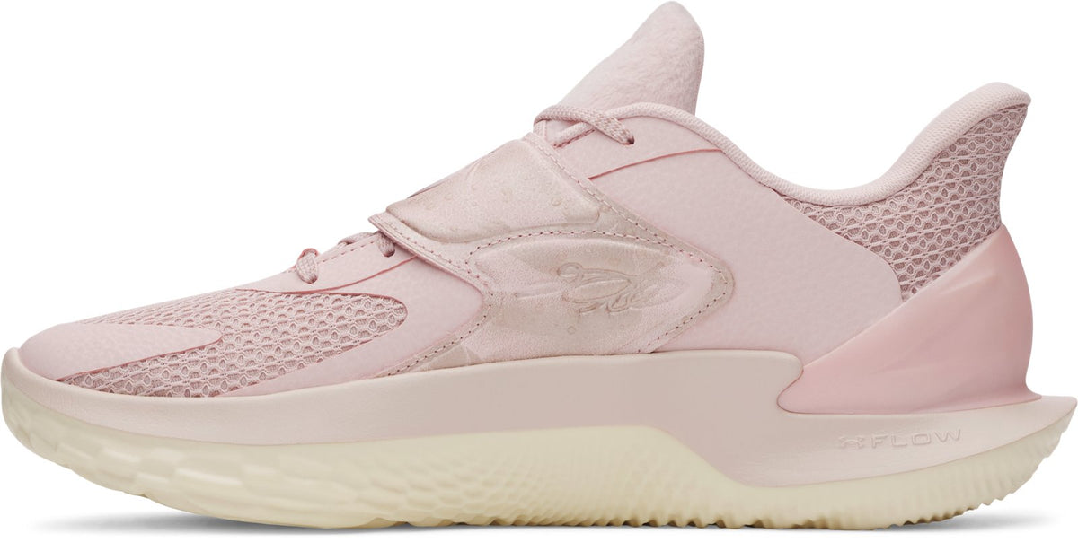 D. Fox 2 'Reign Rose' Unisex Basketball Shoes - Pink
