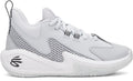 Curry 3Z 25 SDE Pre-School Basketball Shoes - Gray