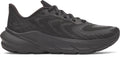 UA Charged+ Turbulence 3 Women's Running Shoes - Black