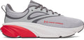 UA Charged+ Rogue 6 Men's Running Shoes - Gray