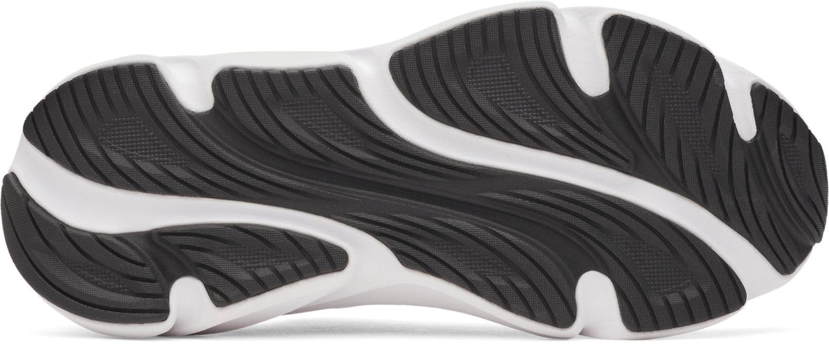UA Charged+ Rogue 6 Women's Running Shoes - Black