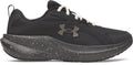 UA Charged+ Assert 11 Men's Running Shoes - Black