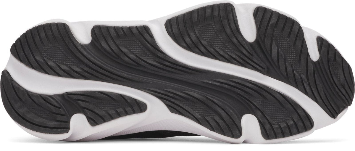 UA Charged+ Rogue 6 Boys' Grade School Running Shoes - Black