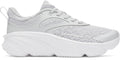 UA Rogue 6 Girls' Pre-School Running Shoes - Gray