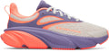 UA Charged+ Rogue 6 Girls' Grade School Running Shoes - White