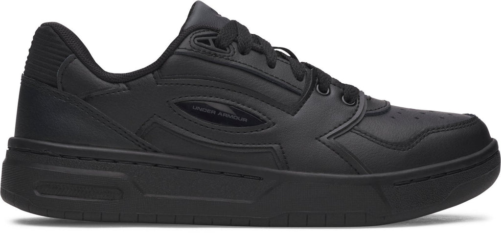 UA Flex Women's Shoes - Black