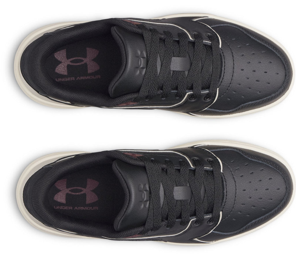 UA Flex Women's Shoes - Black
