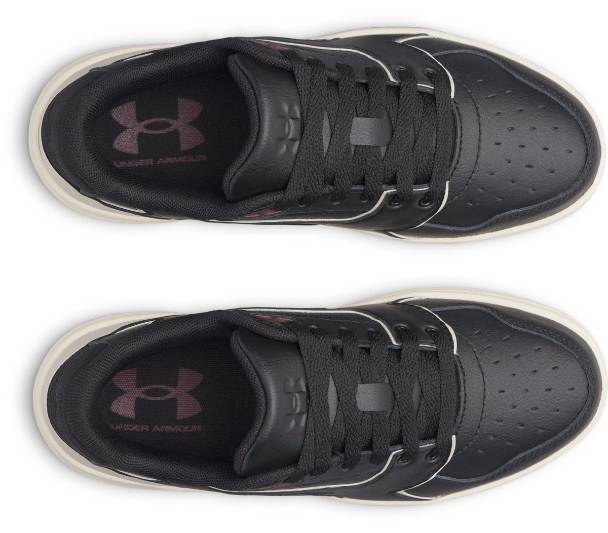 UA Flex Women's Shoes - Black
