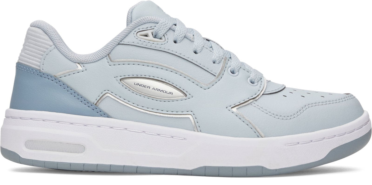 UA Flex Women's Shoes - Gray