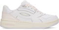 UA Flex Women's Shoes - White