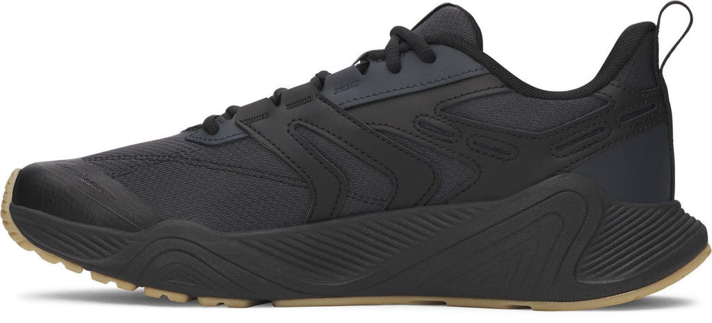 UA Charged Commit TR 5 Men's Training Shoes - Gray