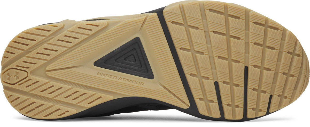 UA Charged Commit TR 5 Men's Training Shoes - Gray
