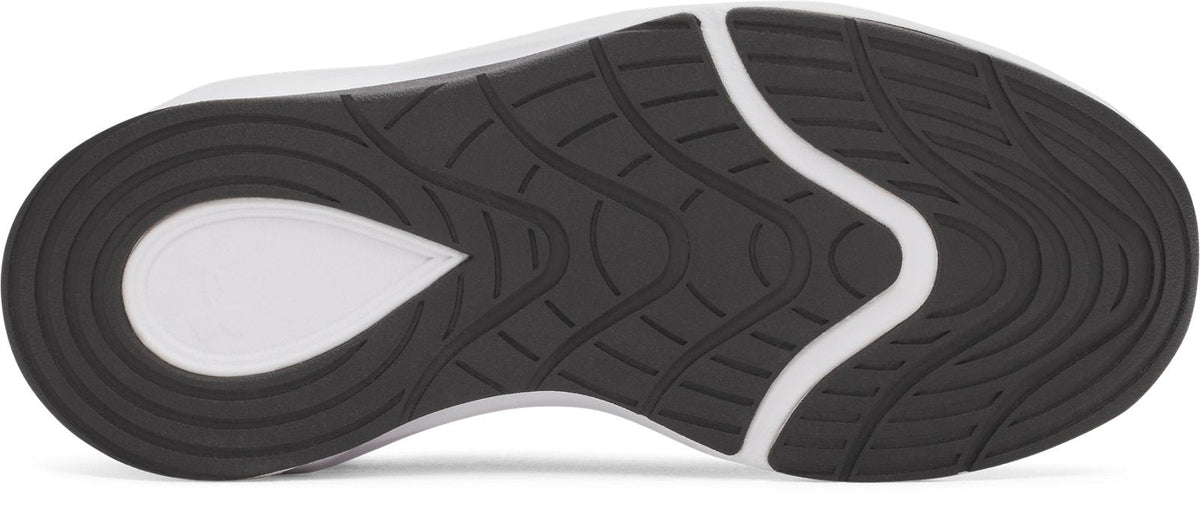 UA Radiant TR Women's Training Shoes - Black