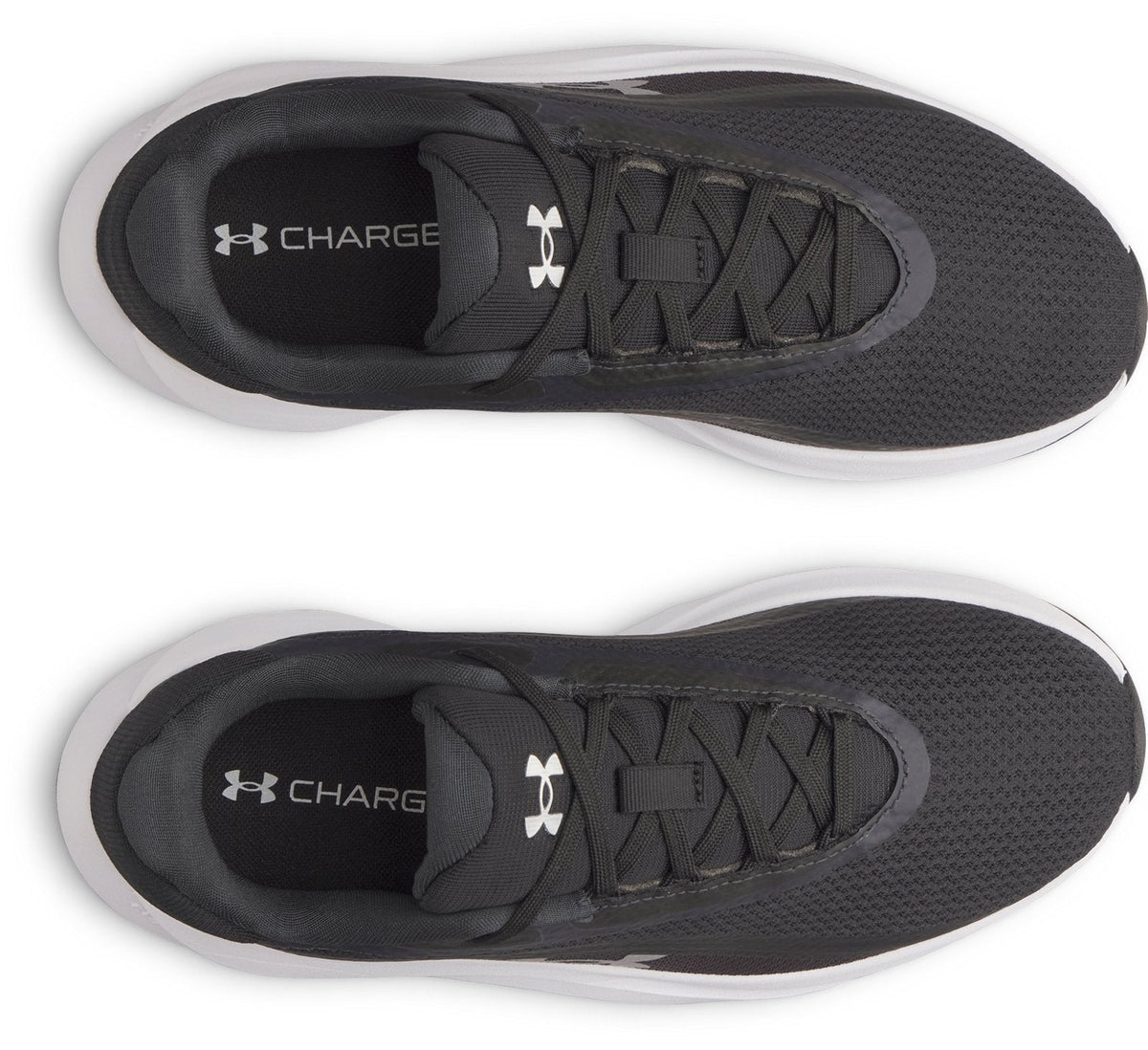 UA Radiant TR Women's Training Shoes - Black