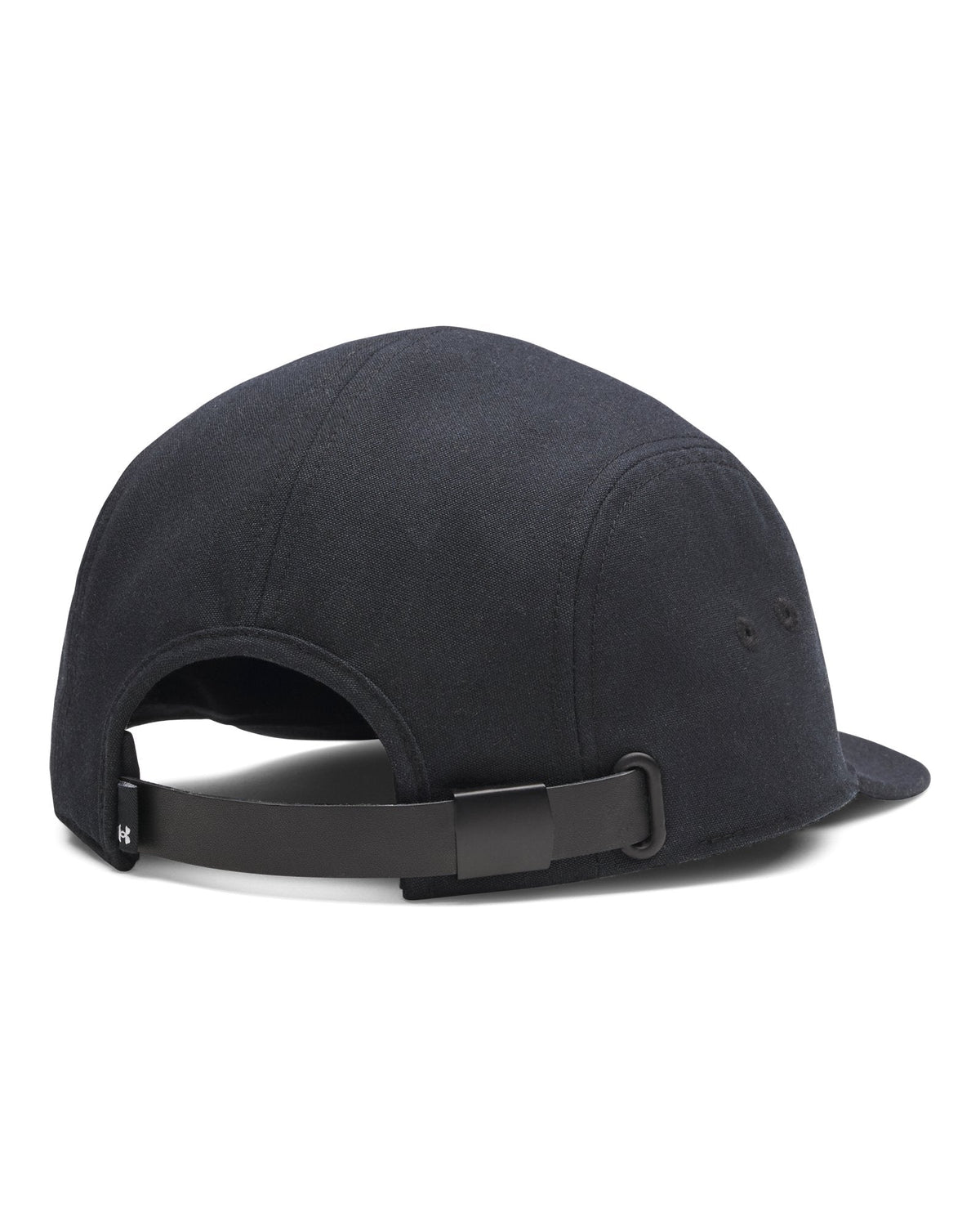UA Essential Canvas Men's Camper Hat - Black