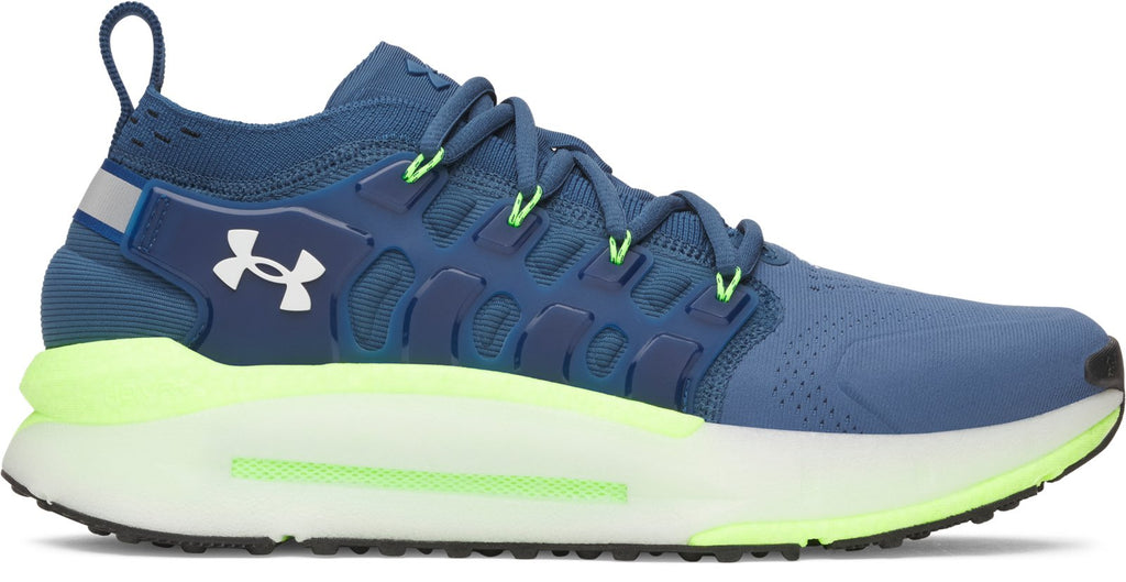 UA Phantom X Men's Shoes - Blue