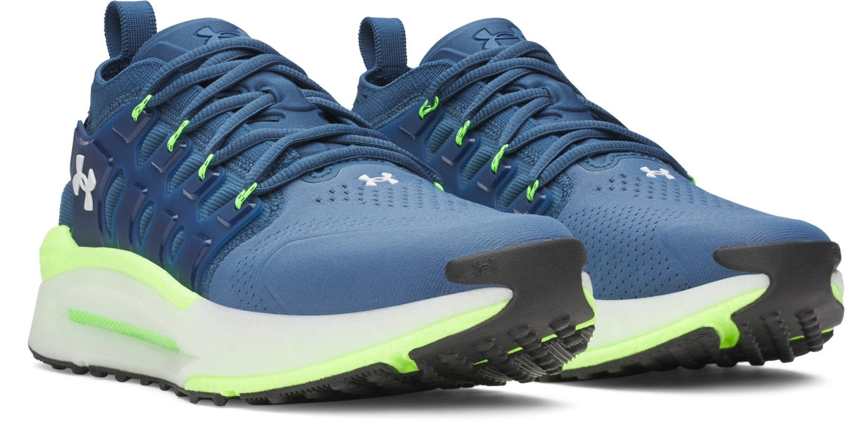 UA Phantom X Men's Shoes - Blue