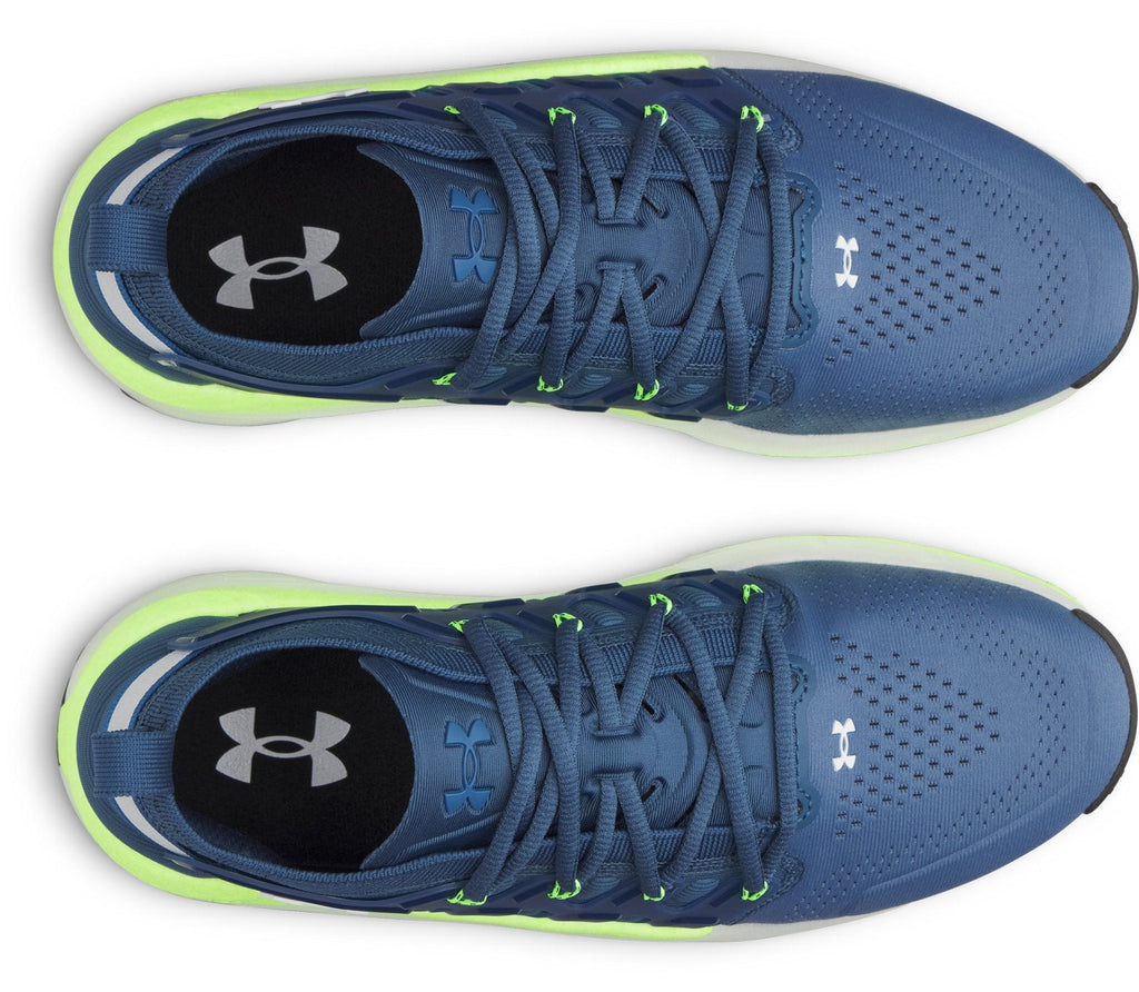 UA Phantom X Men's Shoes - Blue