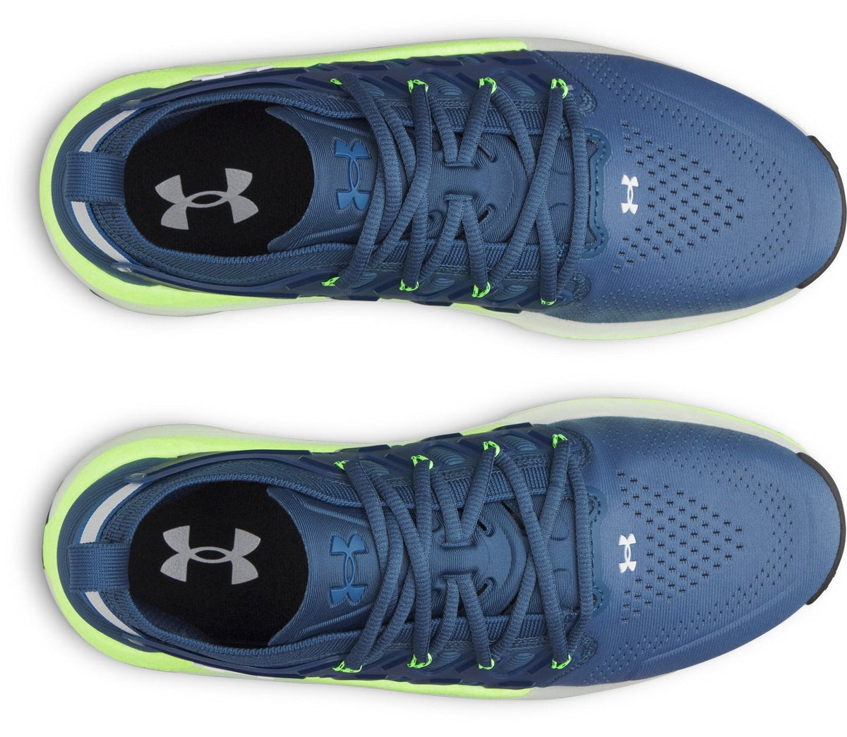 UA Phantom X Men's Shoes - Blue