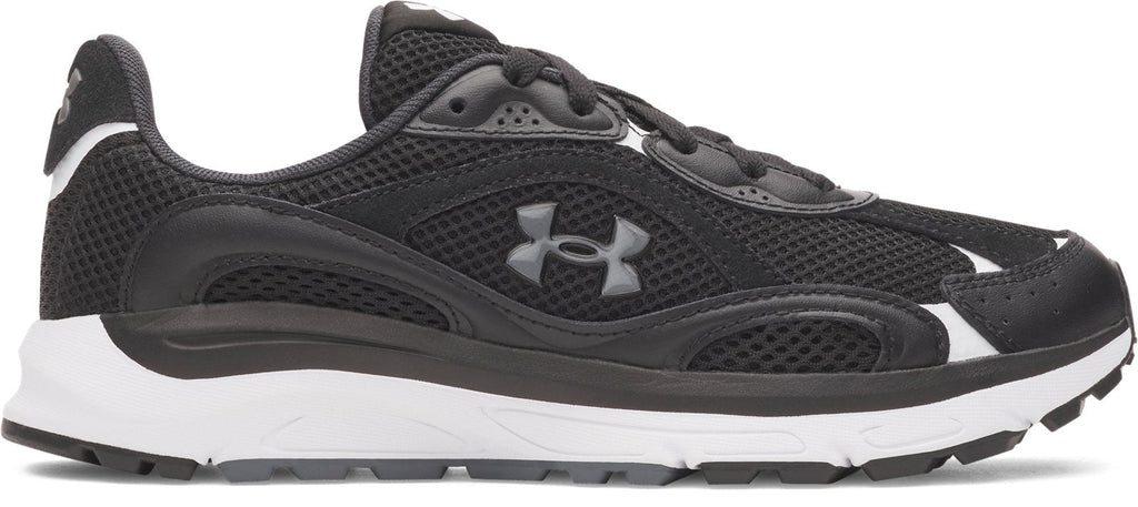 UA Tech Runner Women's Shoes - Black