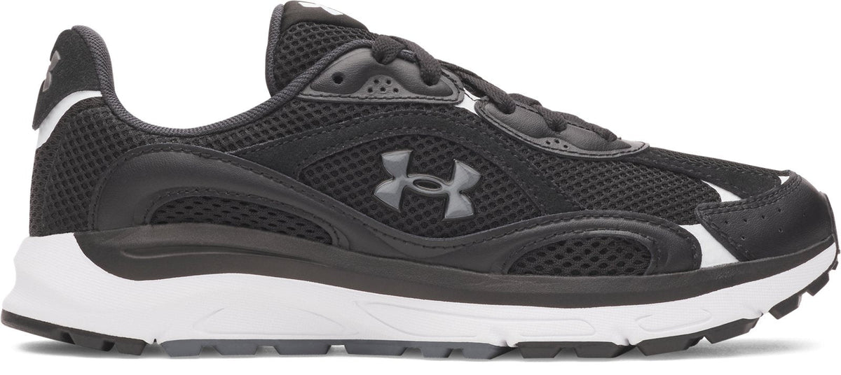 UA Tech Runner Women's Shoes - Black