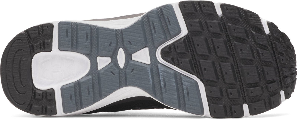 UA Tech Runner Women's Shoes - Black