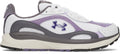 UA Tech Runner Women's Shoes - White