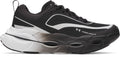 UA HB Racer Women's Running Shoes - Black