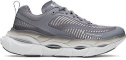 UA HB Racer Women's Running Shoes - Gray