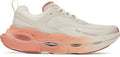 UA HB Racer Women's Running Shoes - White