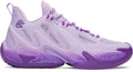 Curry 13 Unisex Basketball Shoes - Purple