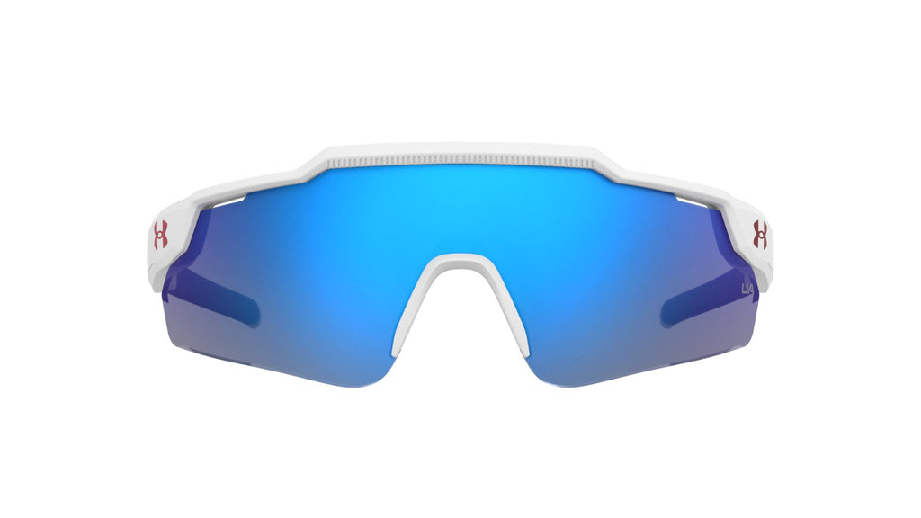UA Level Up Jr. Mirror Kids' Sunglasses - Misc/Assorted