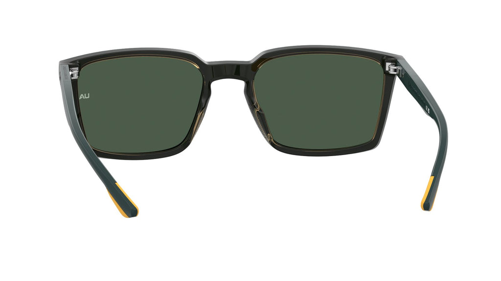 UA Sportate Unisex Sunglasses - Green