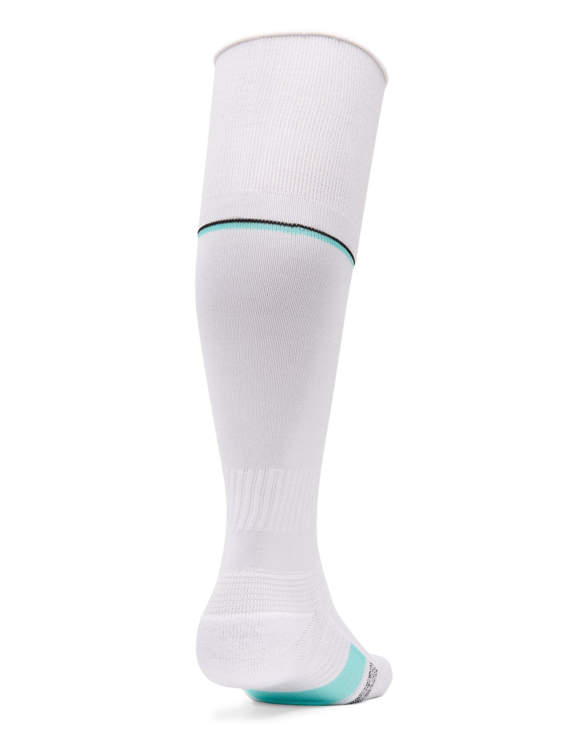 UA x Mansory Magnetico Unisex Grip Socks - White