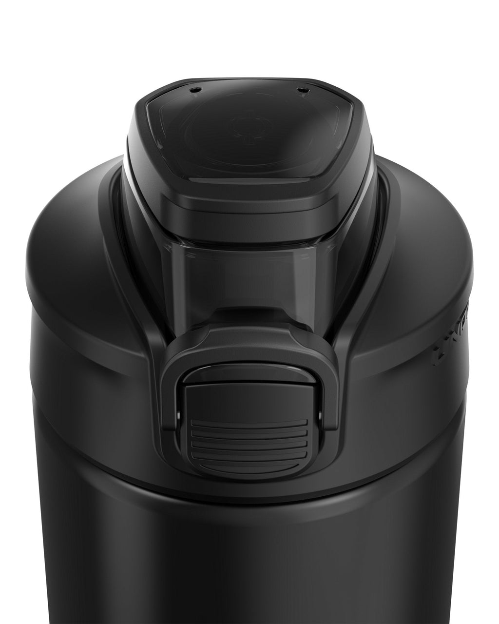 UA Protégé 2 16 oz. Water Bottle - Black