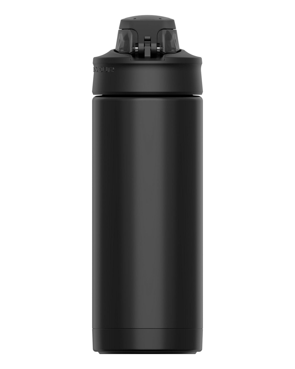 UA Protégé 2 16 oz. Water Bottle - Black