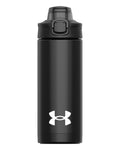 UA Protégé 2 16 oz. Water Bottle - Black