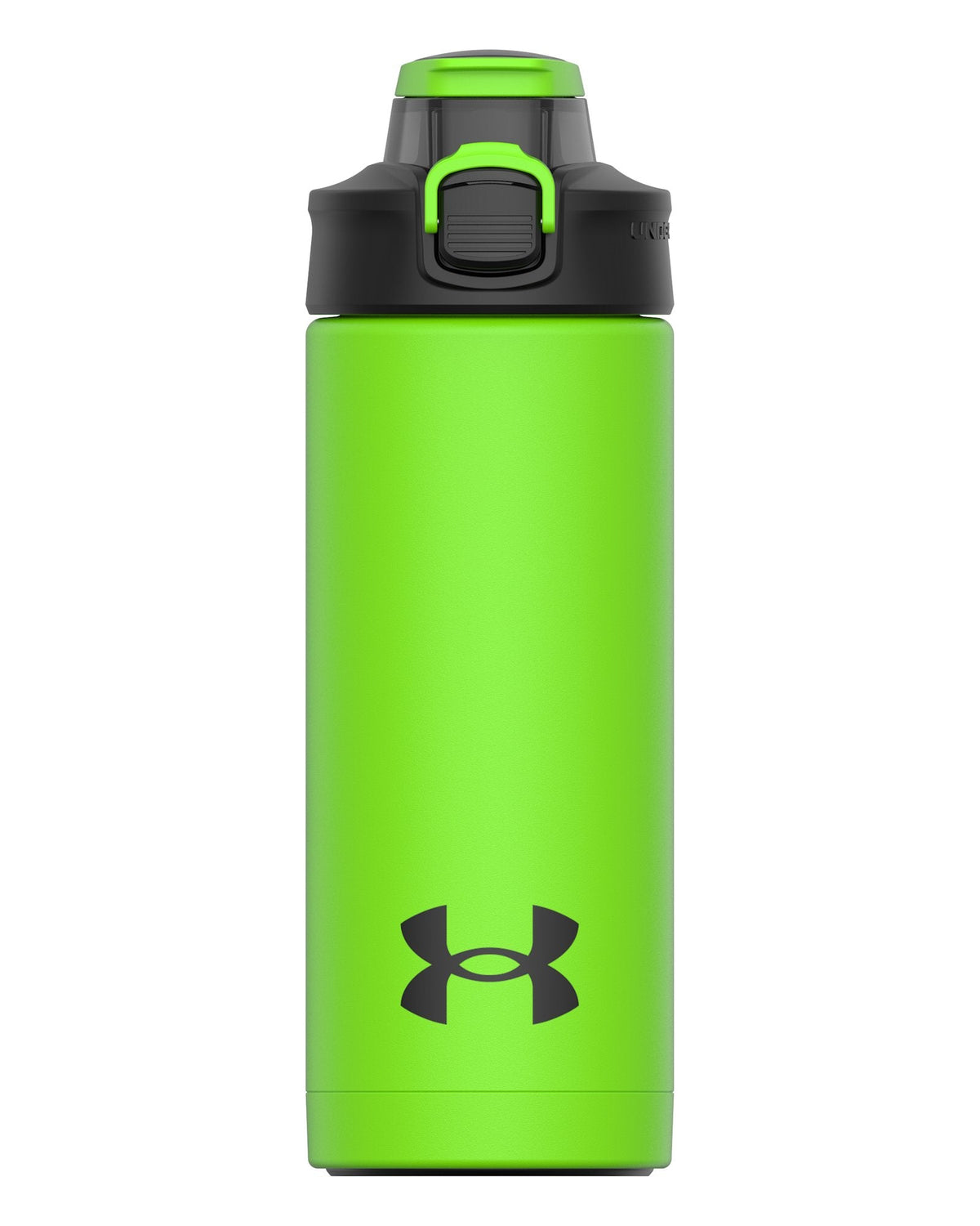 UA Protégé 2 16 oz. Water Bottle - Green