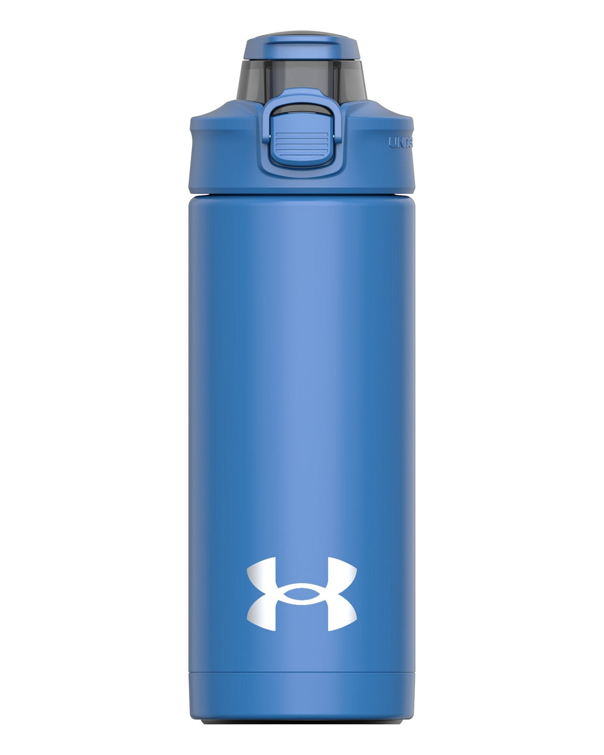 UA Protégé 2 16 oz. Water Bottle - Blue
