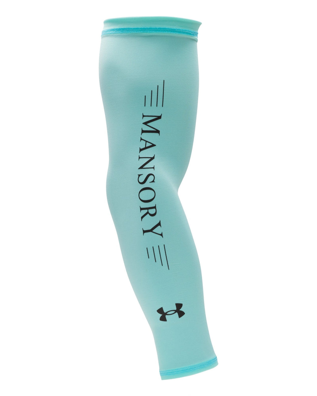 UA x Mansory Unisex Sleeve - Blue