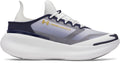 UA Nova SlipSpeed™ Collegiate Unisex Shoes - White
