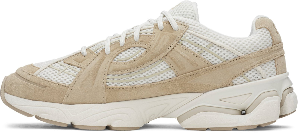 UA Sola Suede Unisex Shoes - White