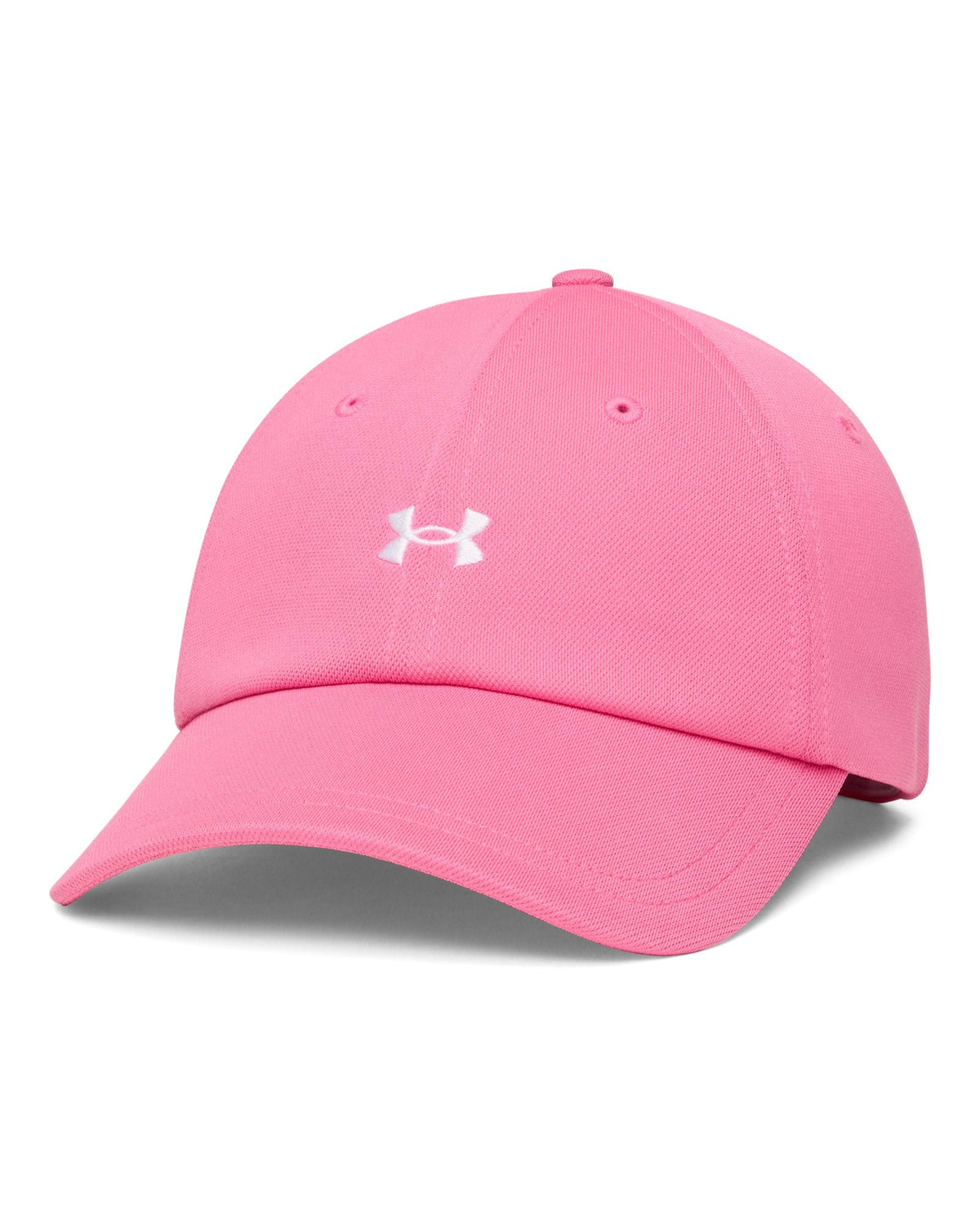 UA Blitzing Low Women's Adjustable Hat - Pink